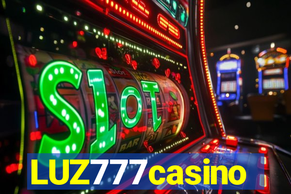 LUZ777casino