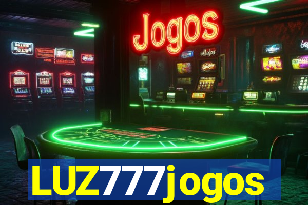 LUZ777jogos