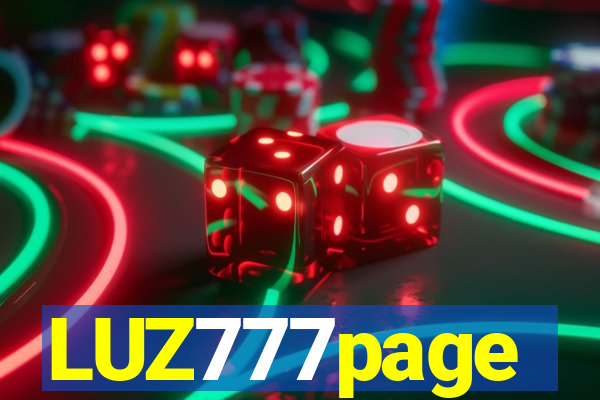 LUZ777page