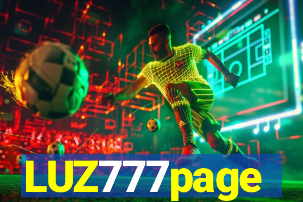 LUZ777page