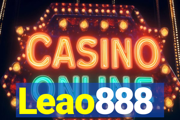 Leao888