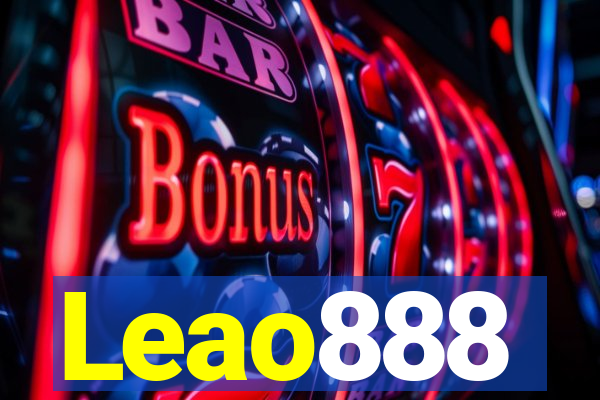 Leao888