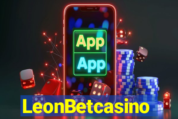 LeonBetcasino