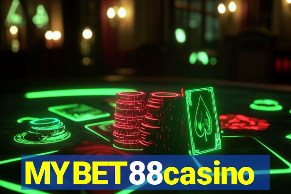 MYBET88casino