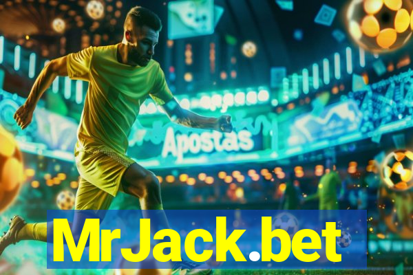 MrJack.bet