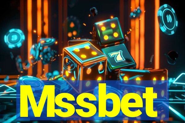 Mssbet