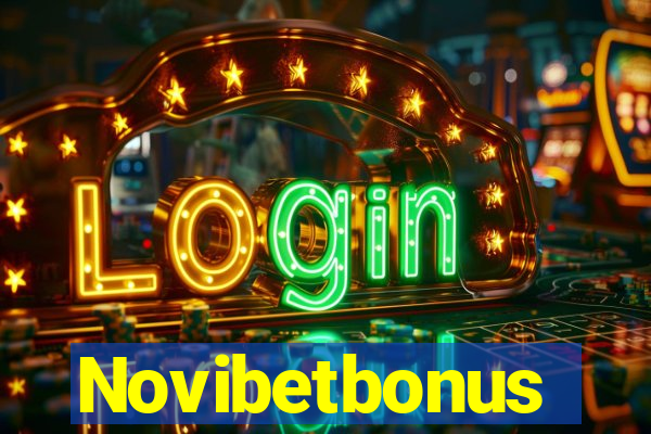 Novibetbonus