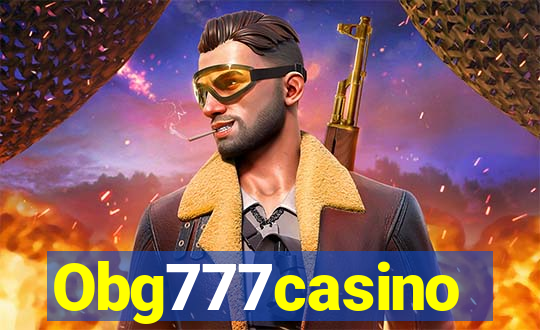 Obg777casino