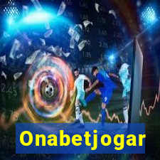 Onabetjogar