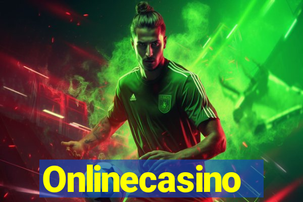 Onlinecasino