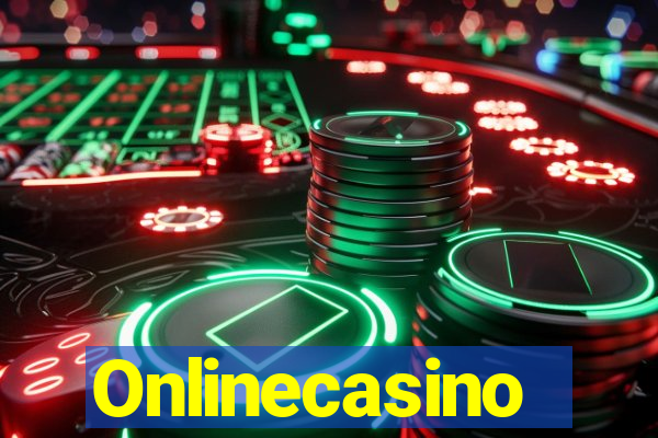 Onlinecasino