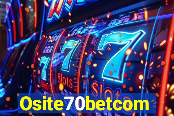 Osite70betcom