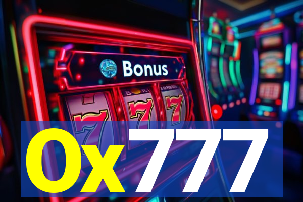 Ox777