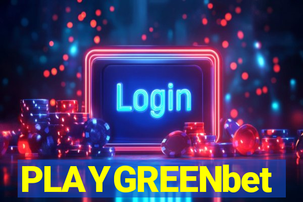 PLAYGREENbet