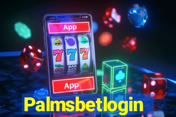 Palmsbetlogin