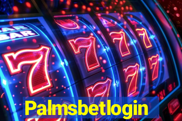 Palmsbetlogin