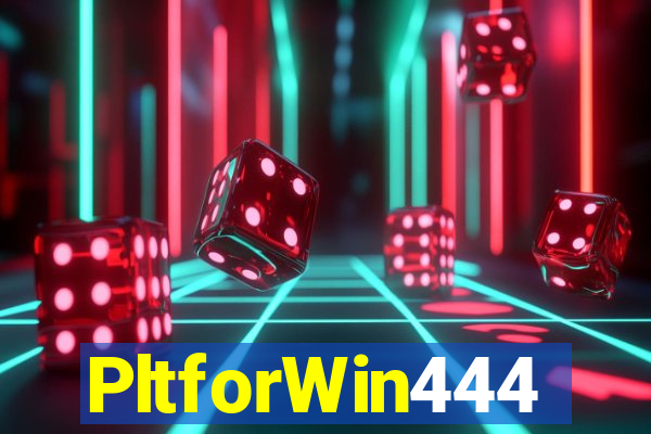 PltforWin444