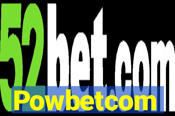 Powbetcom