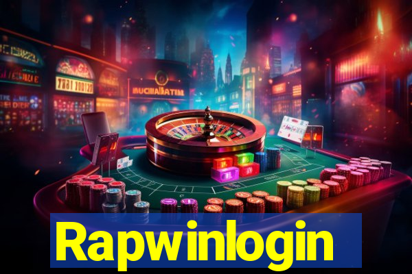 Rapwinlogin