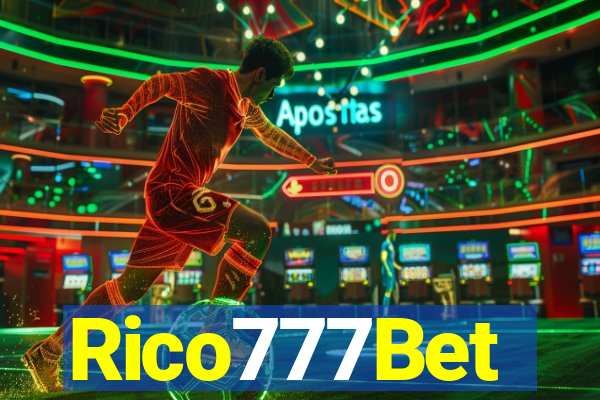 Rico777Bet