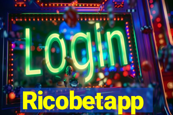 Ricobetapp