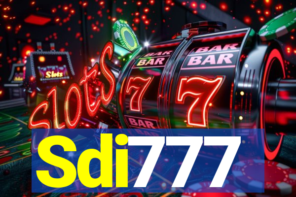 Sdi777