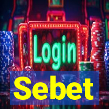 Sebet