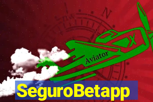 SeguroBetapp