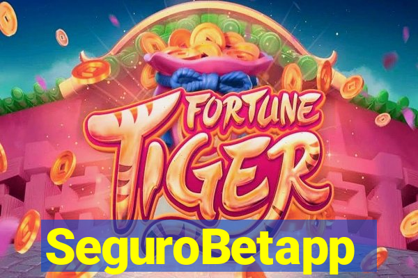 SeguroBetapp