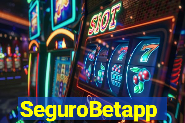 SeguroBetapp