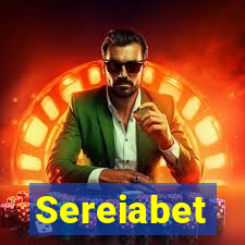 Sereiabet