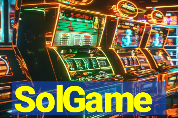 SolGame