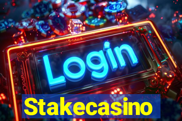 Stakecasino