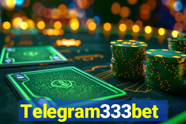 Telegram333bet