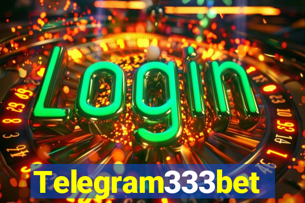 Telegram333bet