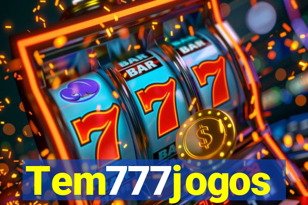 Tem777jogos