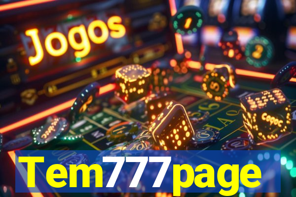 Tem777page