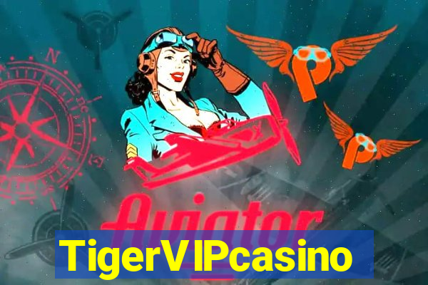 TigerVIPcasino