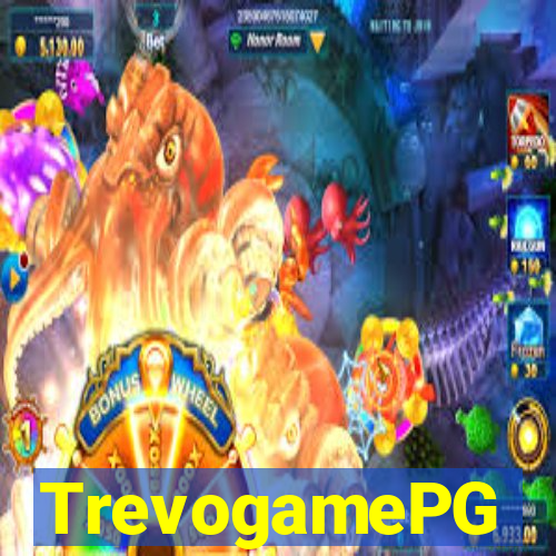 TrevogamePG