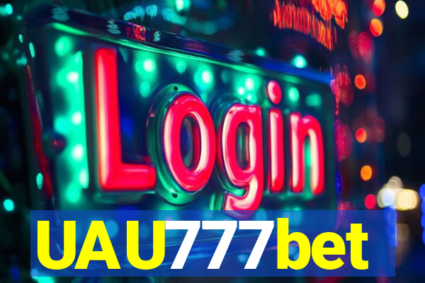 UAU777bet