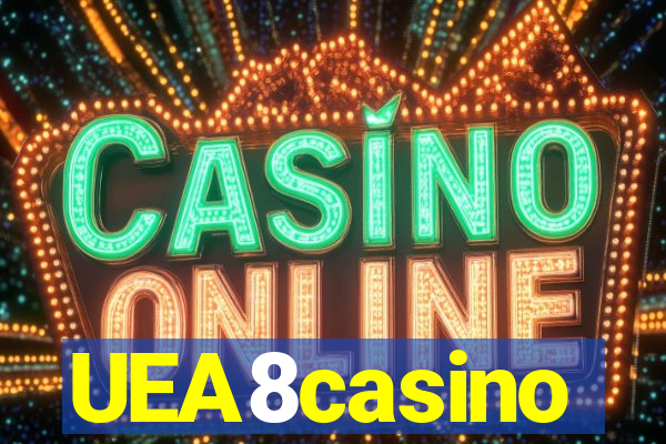 UEA8casino