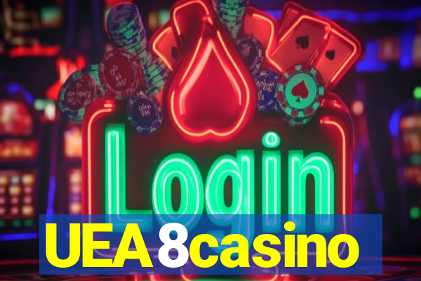 UEA8casino