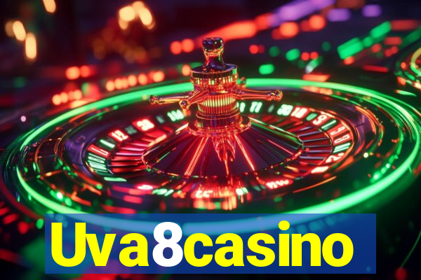 Uva8casino