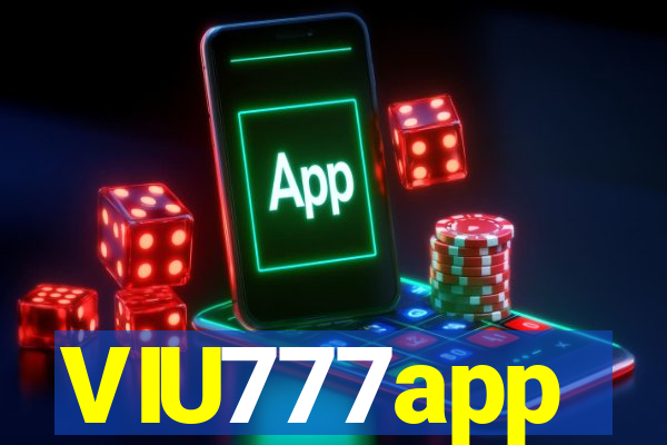 VIU777app