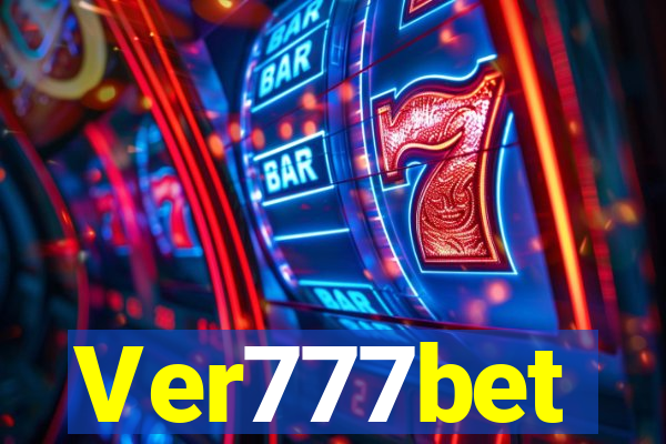 Ver777bet