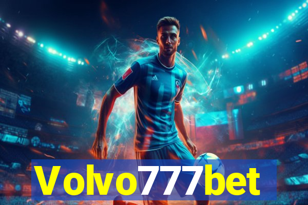 Volvo777bet