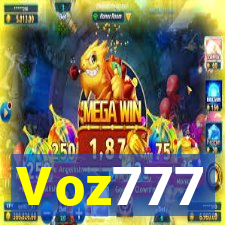 Voz777