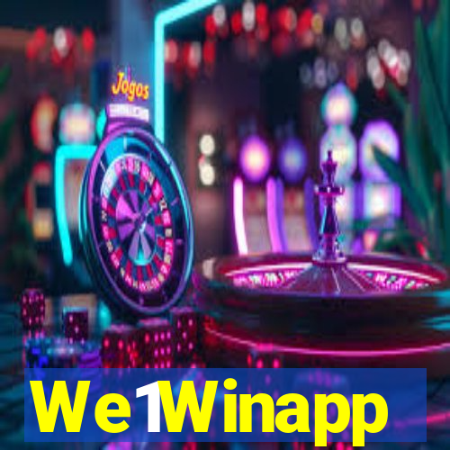 We1Winapp