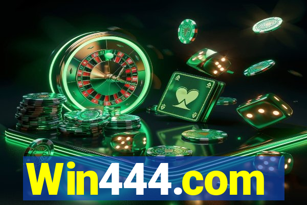 Win444.com