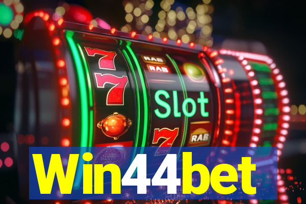 Win44bet